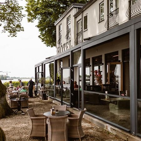 Hotel Restaurant Belvedere Schoonhoven Luaran gambar