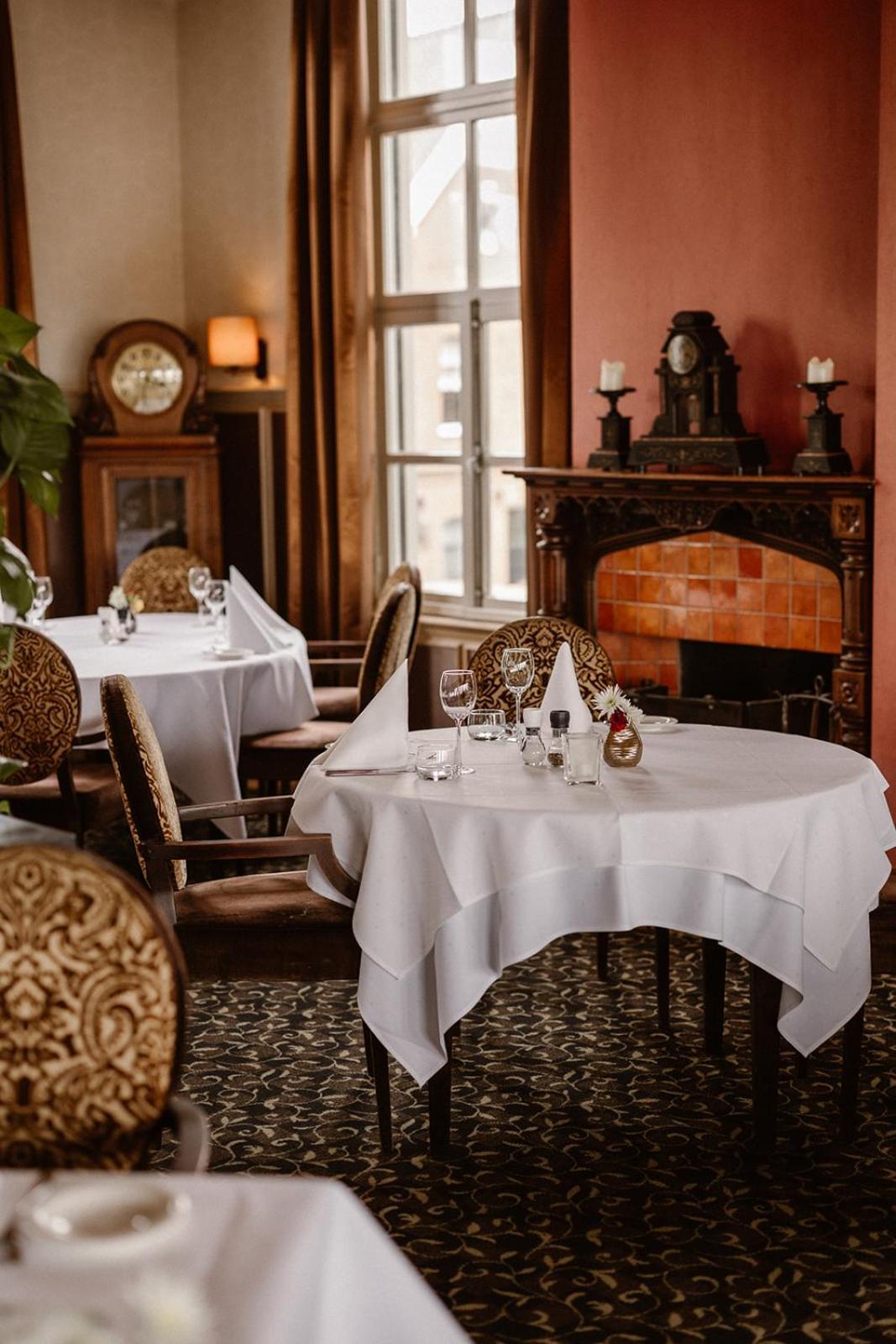 Hotel Restaurant Belvedere Schoonhoven Luaran gambar