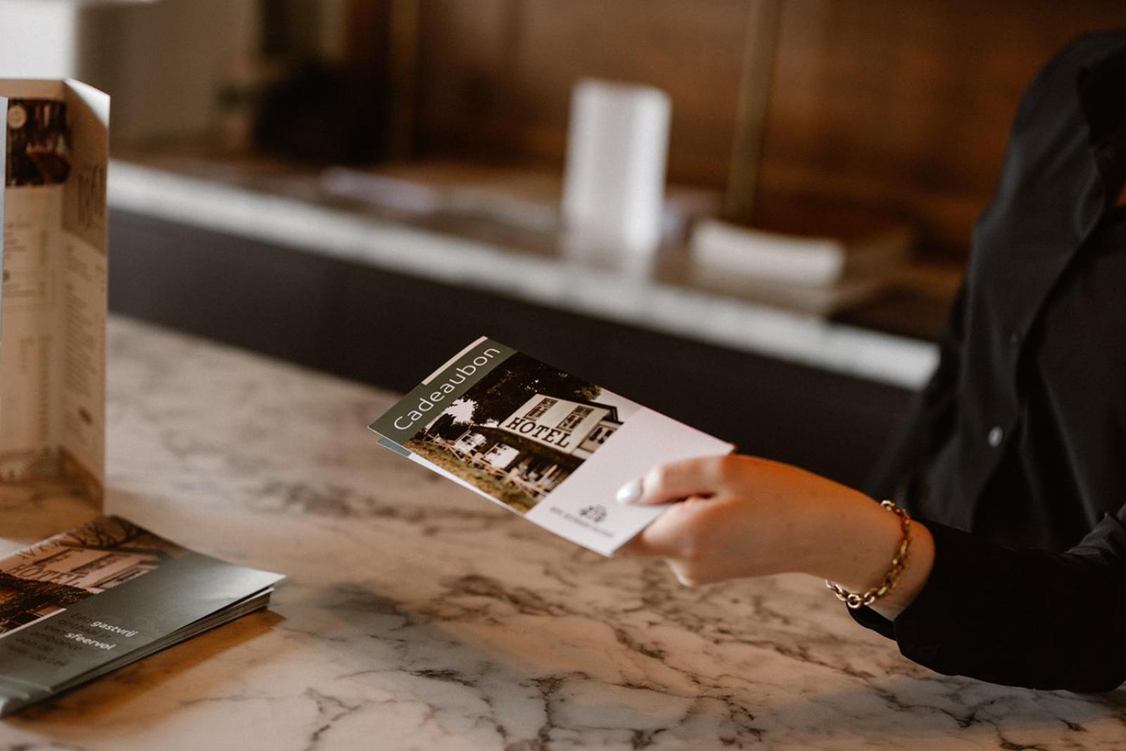 Hotel Restaurant Belvedere Schoonhoven Luaran gambar