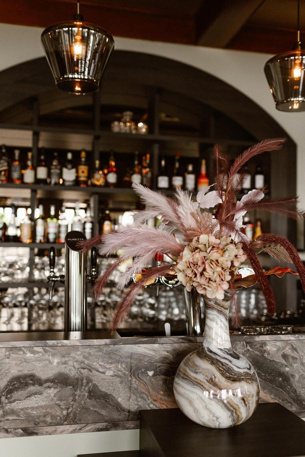 Hotel Restaurant Belvedere Schoonhoven Luaran gambar