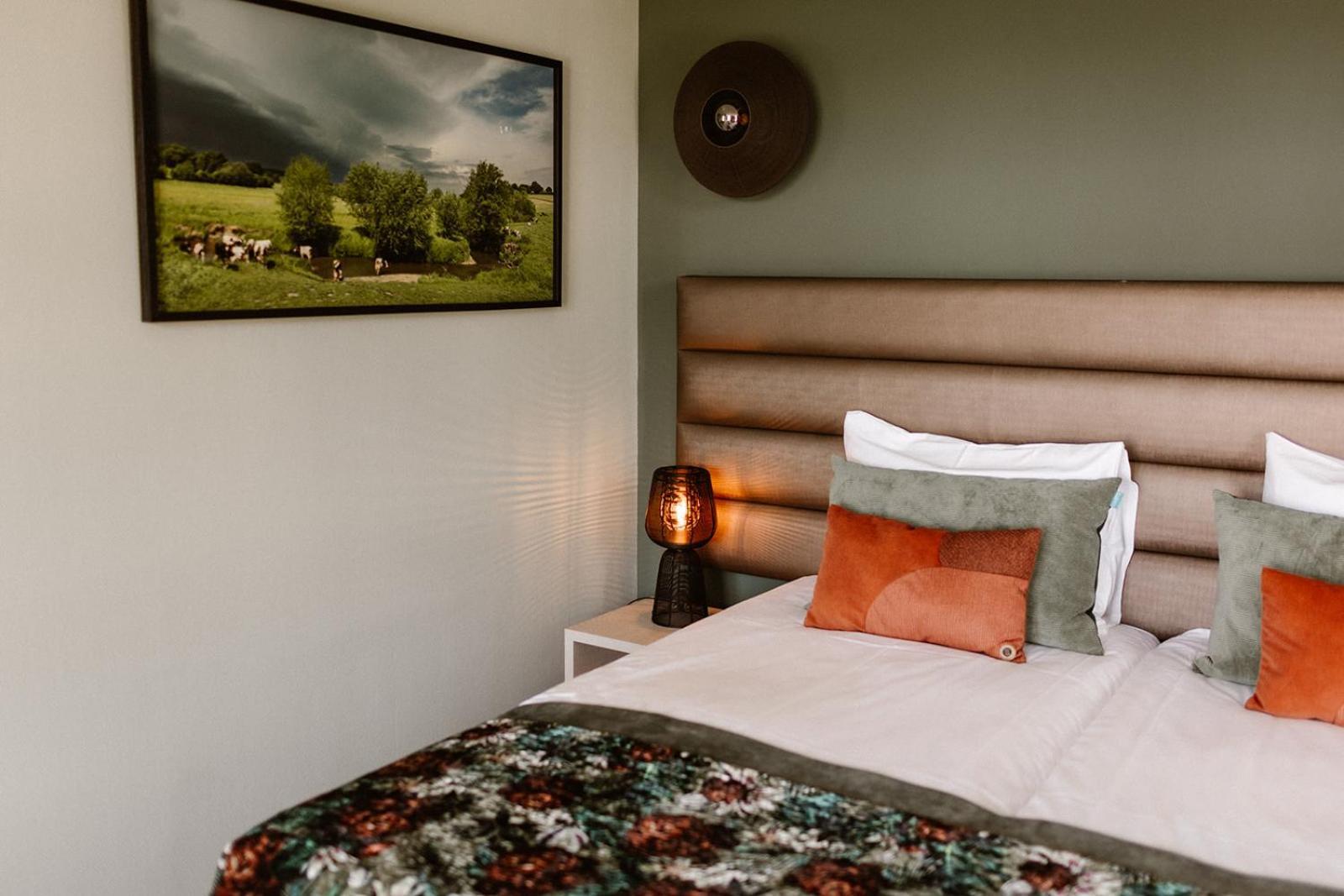 Hotel Restaurant Belvedere Schoonhoven Luaran gambar