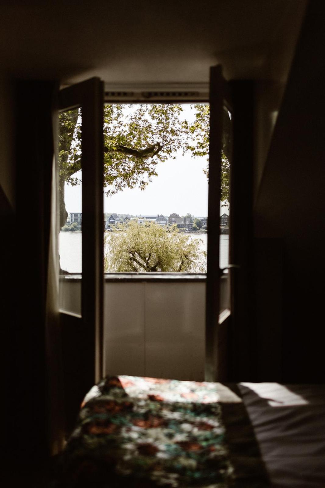Hotel Restaurant Belvedere Schoonhoven Luaran gambar