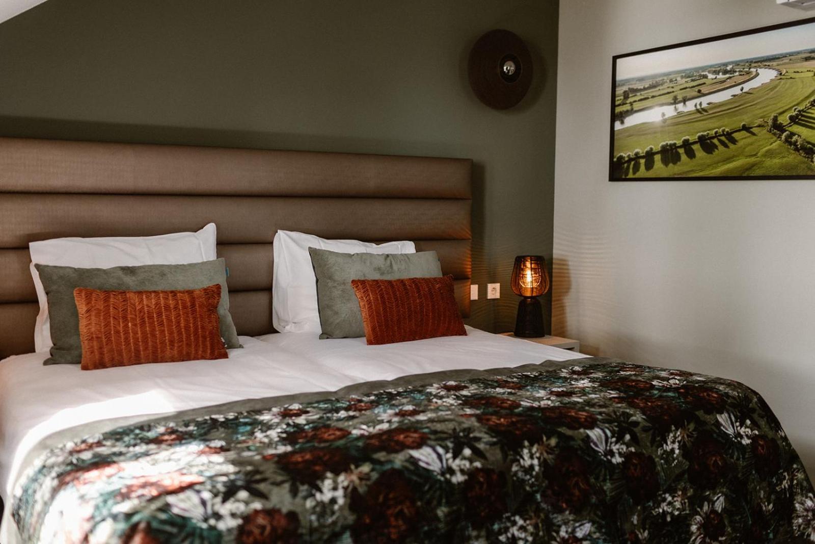 Hotel Restaurant Belvedere Schoonhoven Luaran gambar