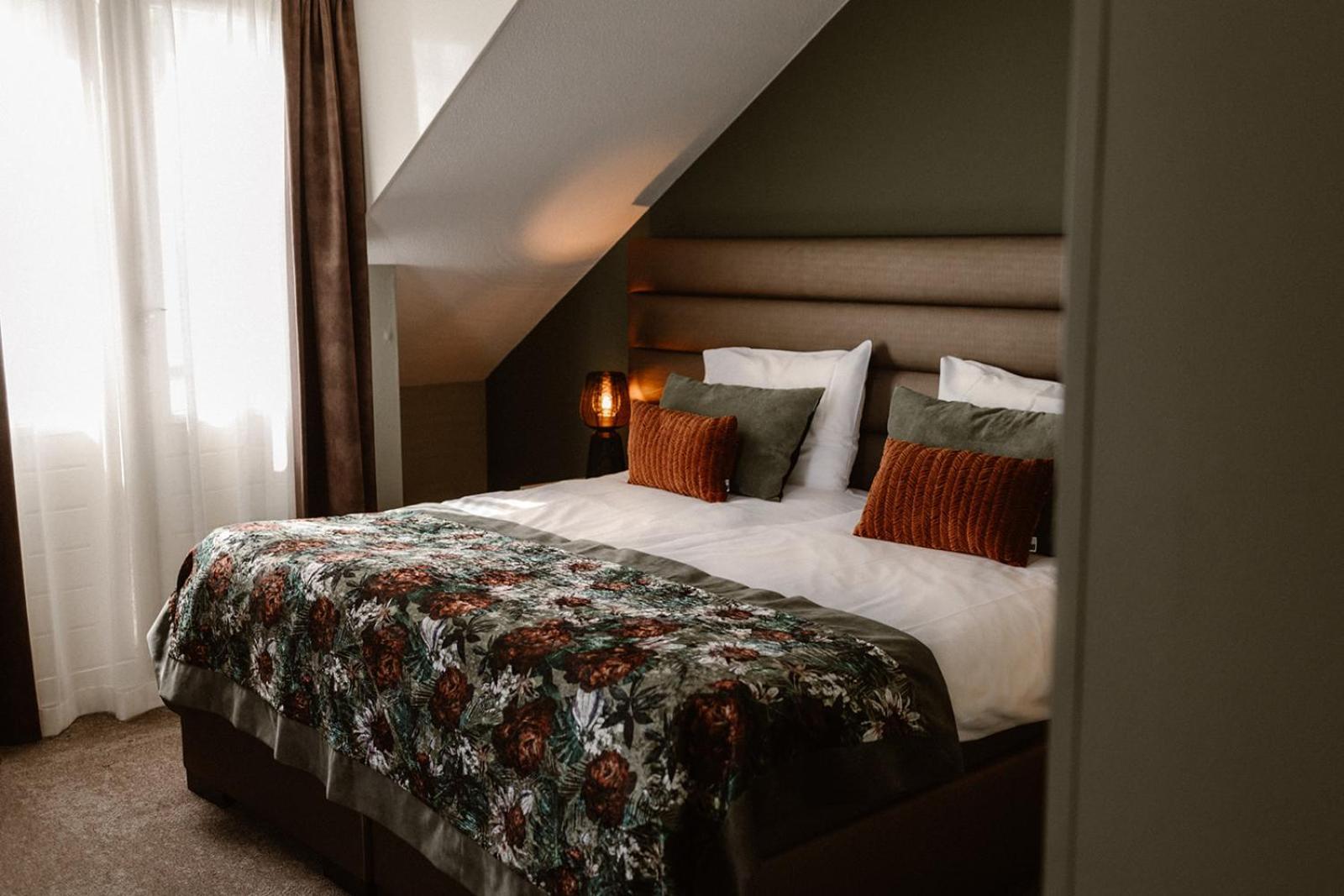 Hotel Restaurant Belvedere Schoonhoven Luaran gambar